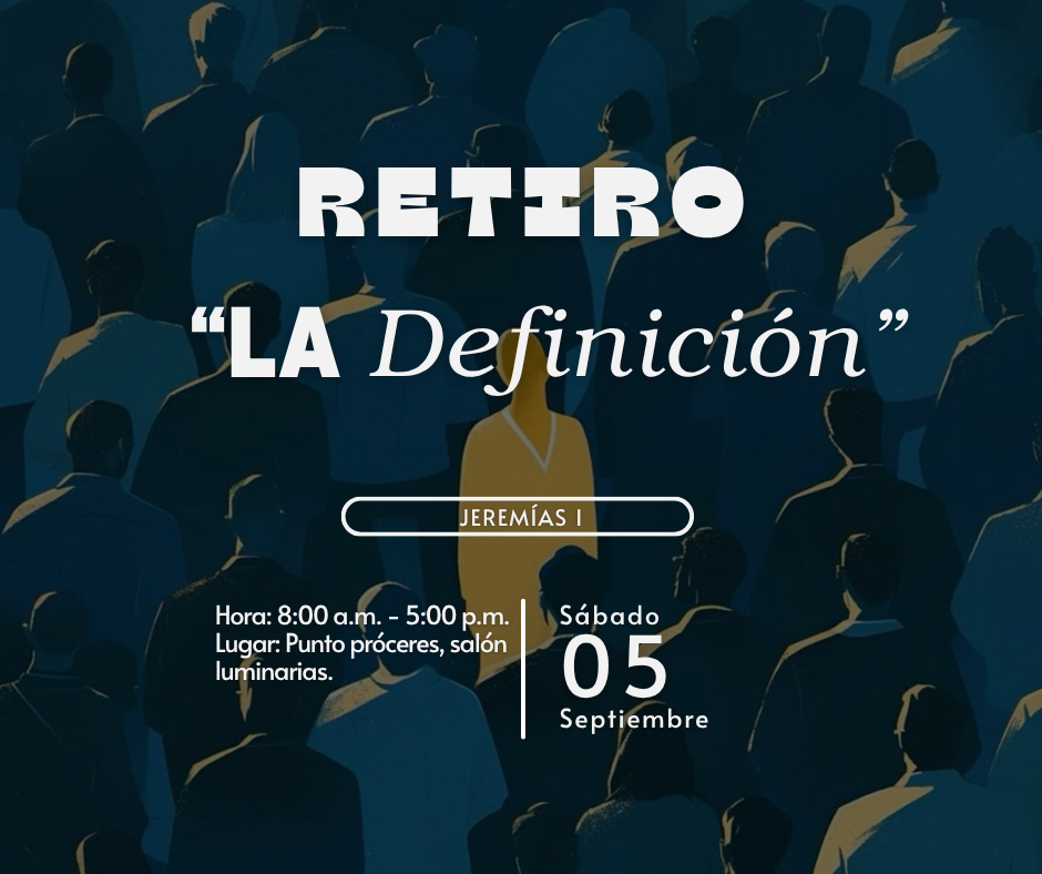 Retiro Escuela del Espiritu Santo