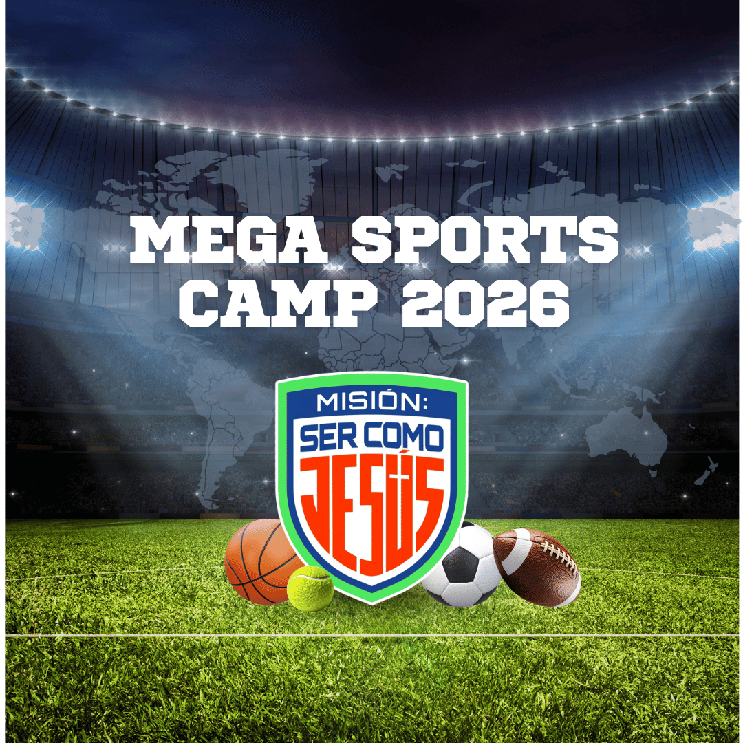 Mega Sports Camp 2026