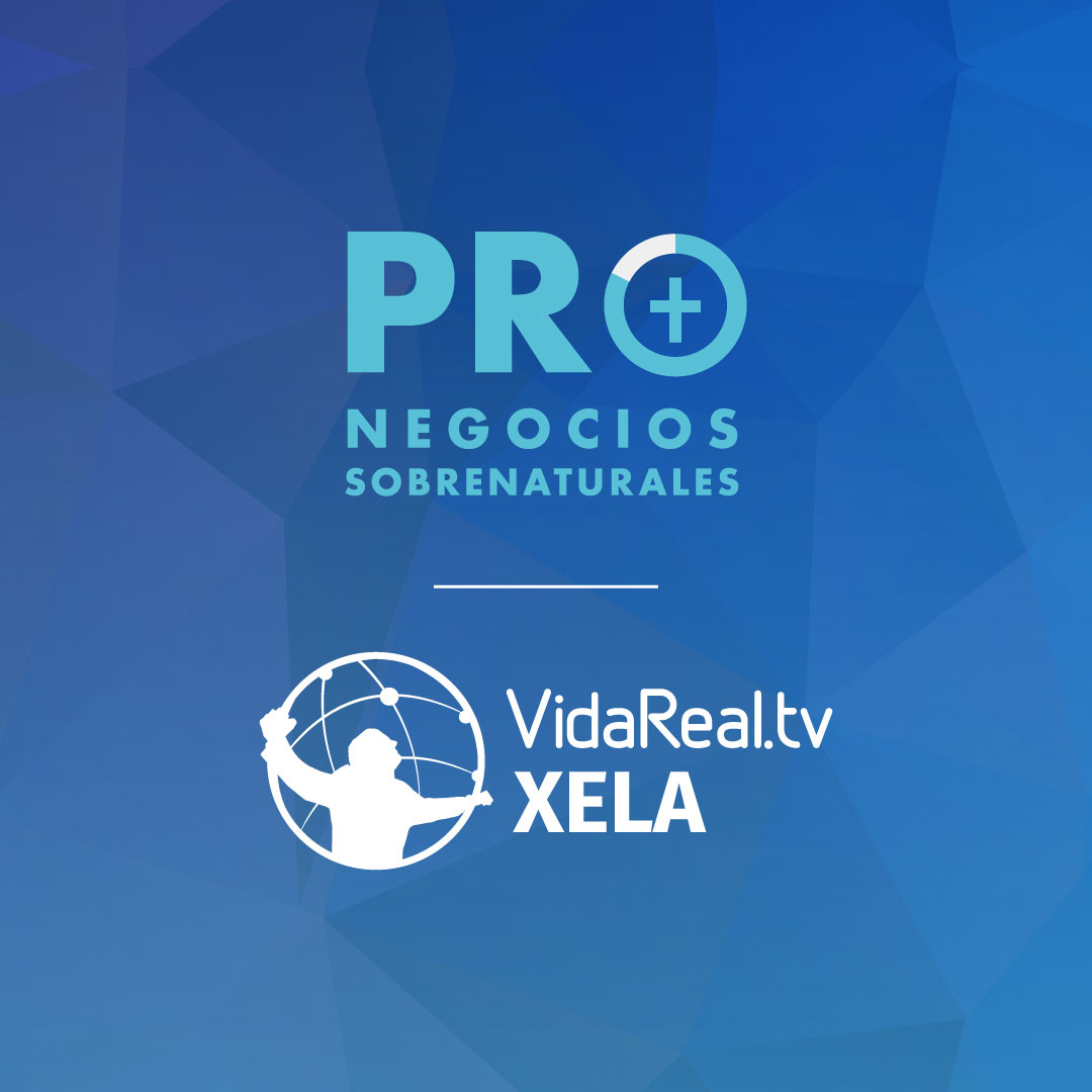 Emprendiendo con Propósito, Cuando Dios respalda tu idea PUNTO XELA