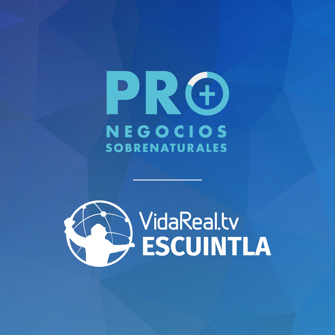 Emprendiendo con Propósito, Cuando Dios respalda tu idea PUNTO ESCUINTLA