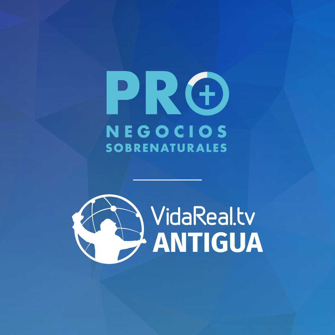 Emprendiendo con Propósito, Cuando Dios respalda tu idea PUNTO ANTIGUA