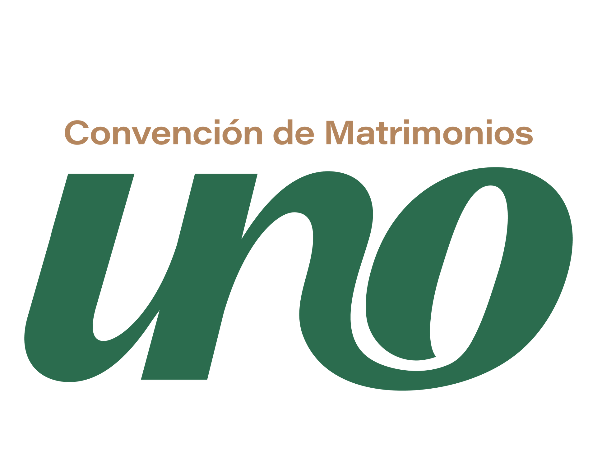 CONVENCION MATRIMONIOS UNO - Servidores