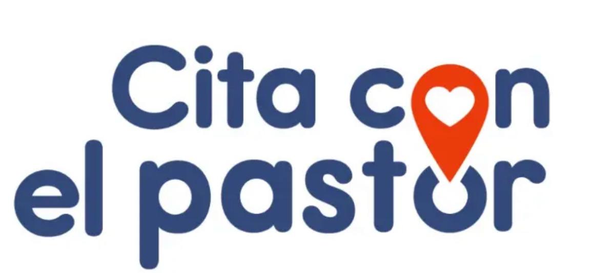 CITA CON EL PASTOR