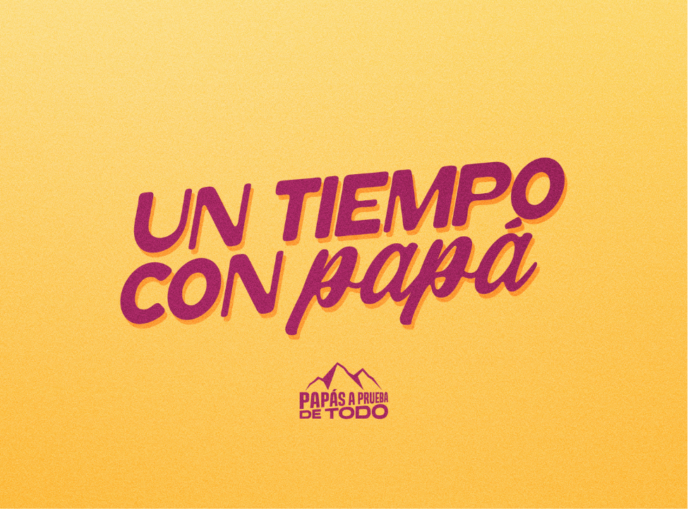Un tiempo con Papá I Punto Xela
