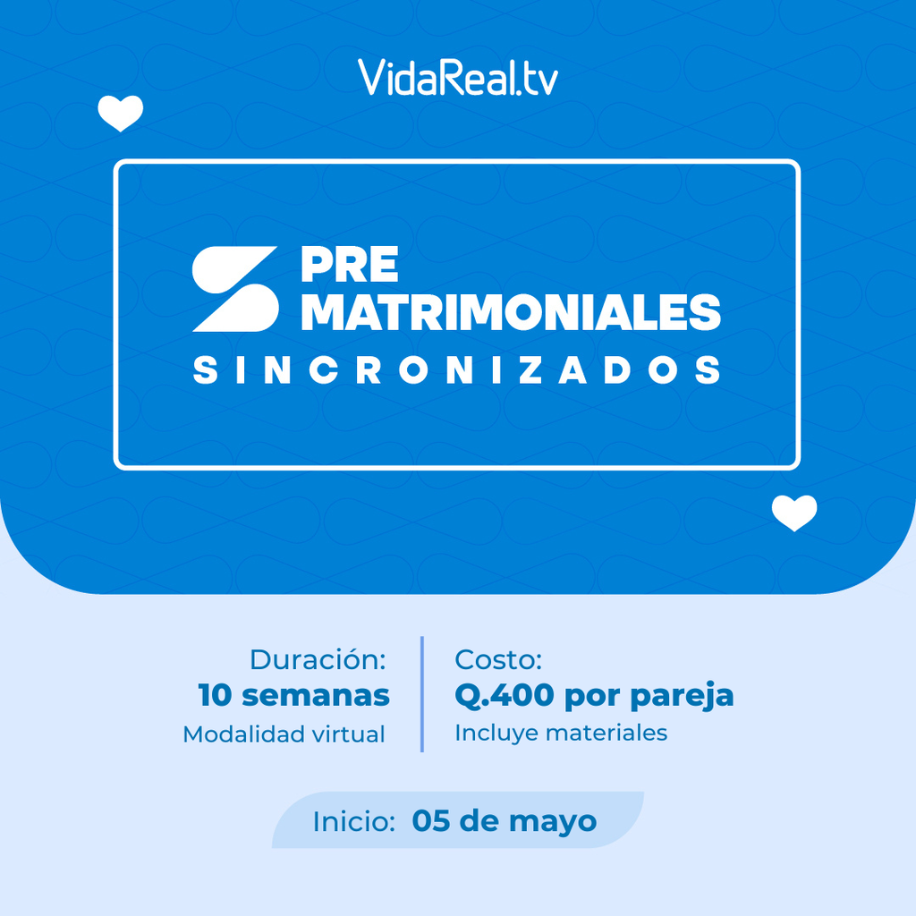 PREMATRIMONIALES