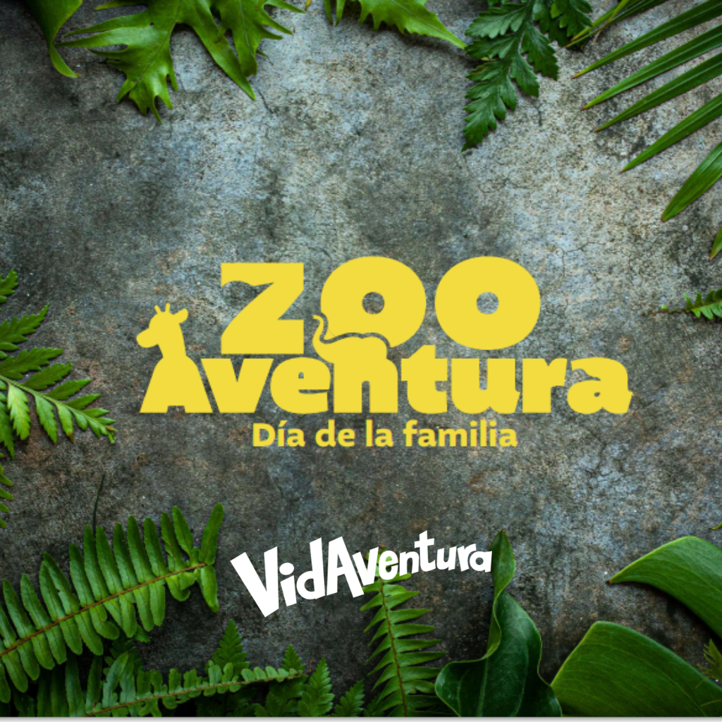 ZooAventura (Menores)