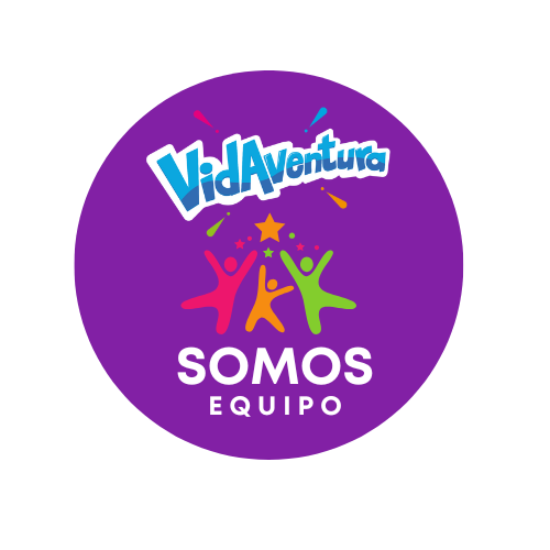 TEAM BUILDING “SOMOS EQUIPO”