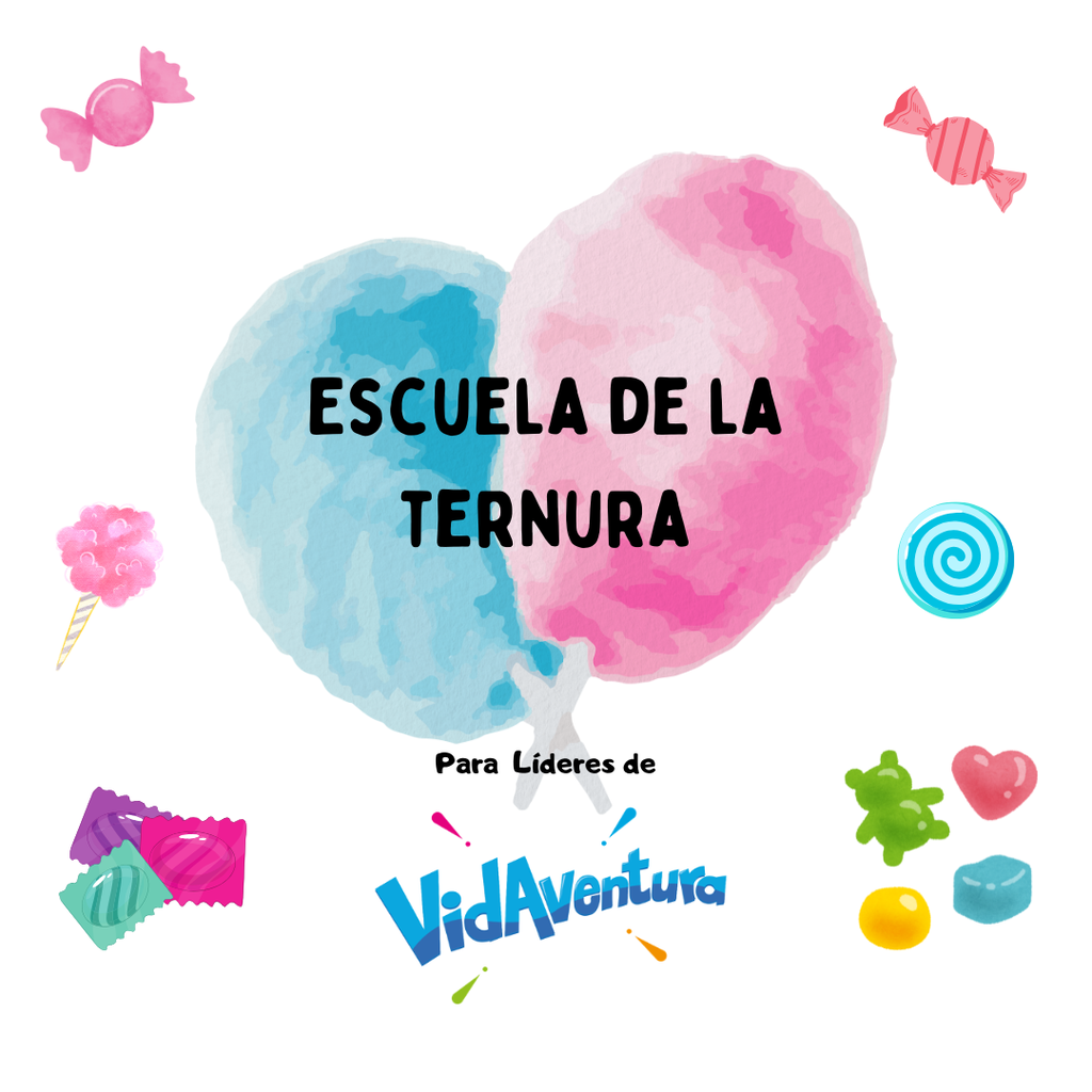  Escuela de la Ternura