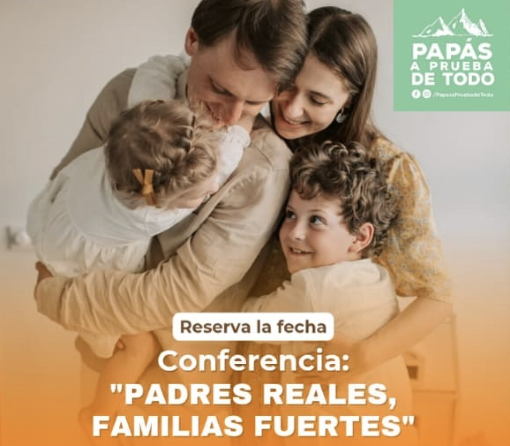 Padre Reales, Familias Fuertes