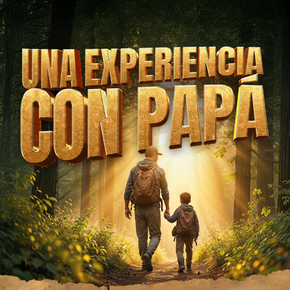 Experiencia con papá 