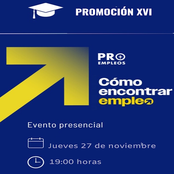 Graduación Proempleos