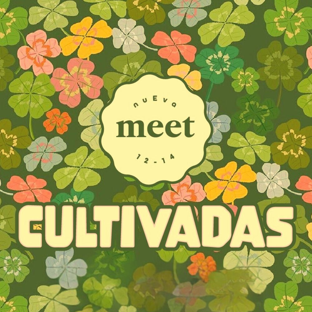 CULTIVADAS | NUEVA 12-14