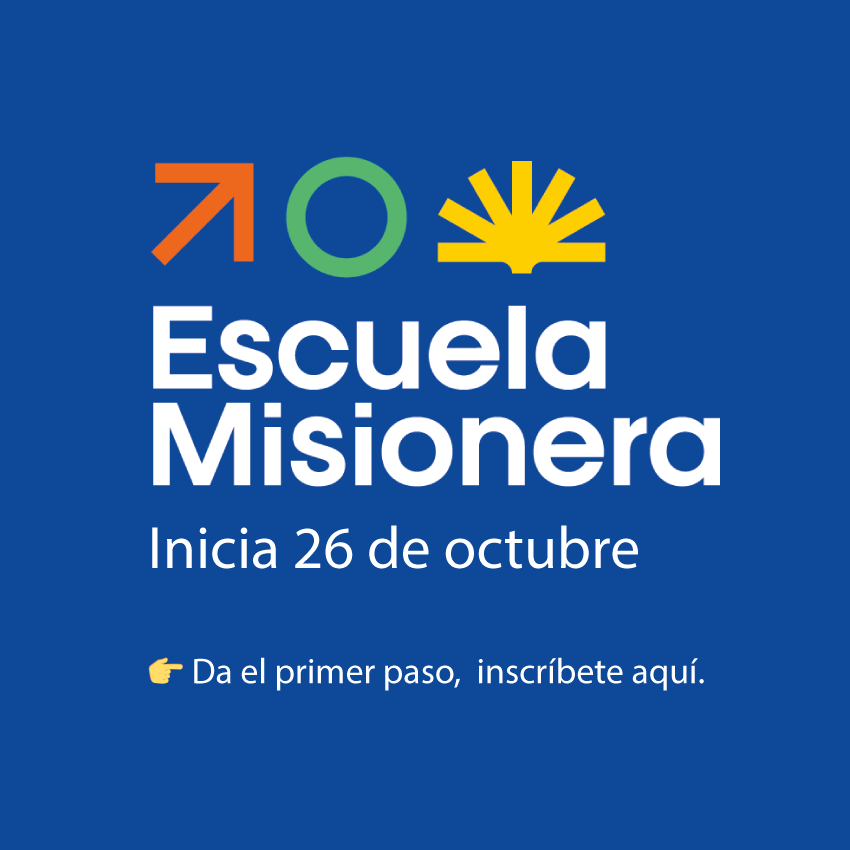 Escuela Misionera