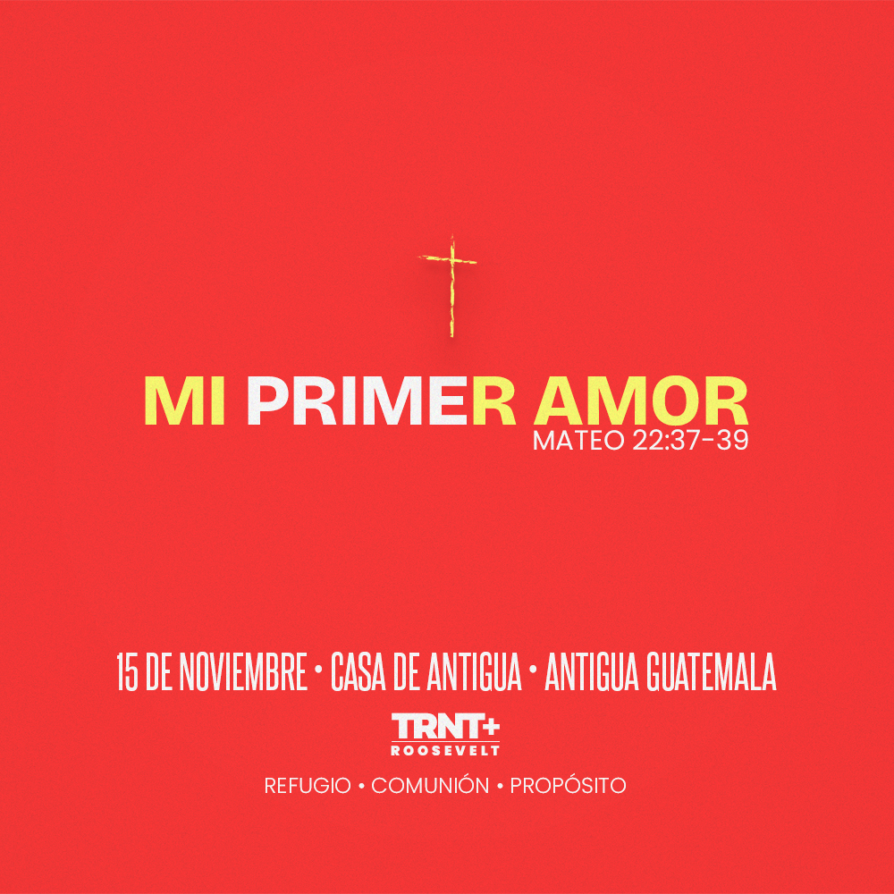 Retiro de adultos solteros 30+