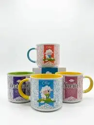 [VARIOS] Taza Ollie